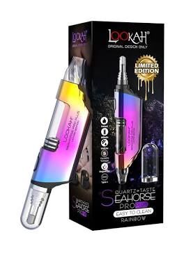 Lookah seahorse pro plus