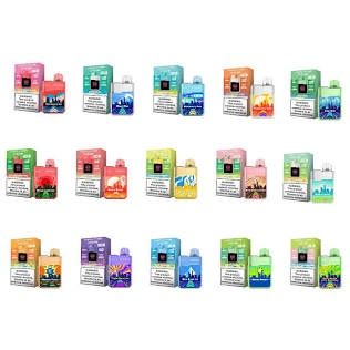 Digiflavor BRK Kit 20k