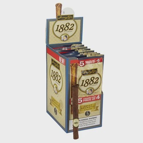 1882 Cigarillos