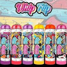 Whip trip 3.3l