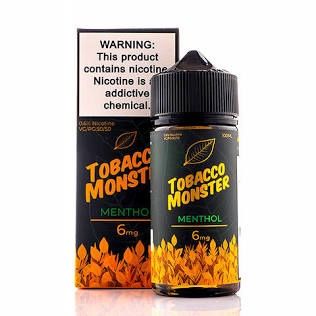 Tobacco Monster