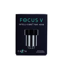 Carta 2 Focus V Atomizer/Intelli-core  for Oil
