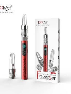 lookah firebee 510 battery