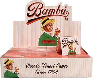 Bambu Classic