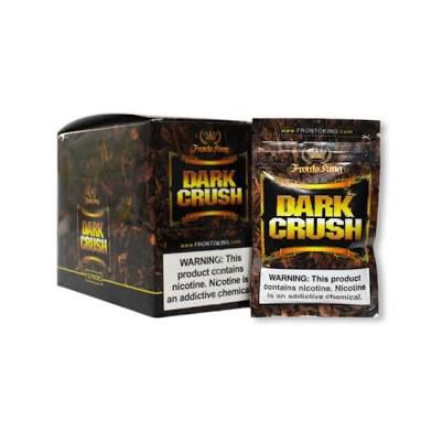 Fronto king dark whole leaf