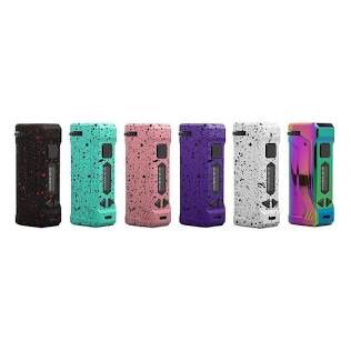 Wulf Max Mod- 510 Thread fits 2g cartridge