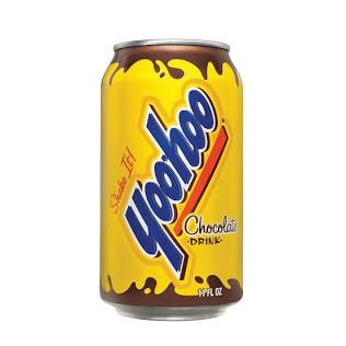 Yoo-hoo