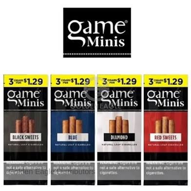 Game Mini