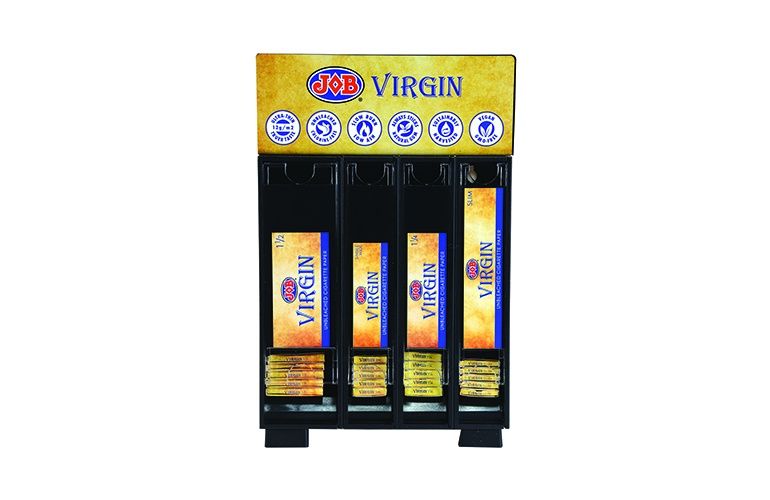 JOB Virgin Papers