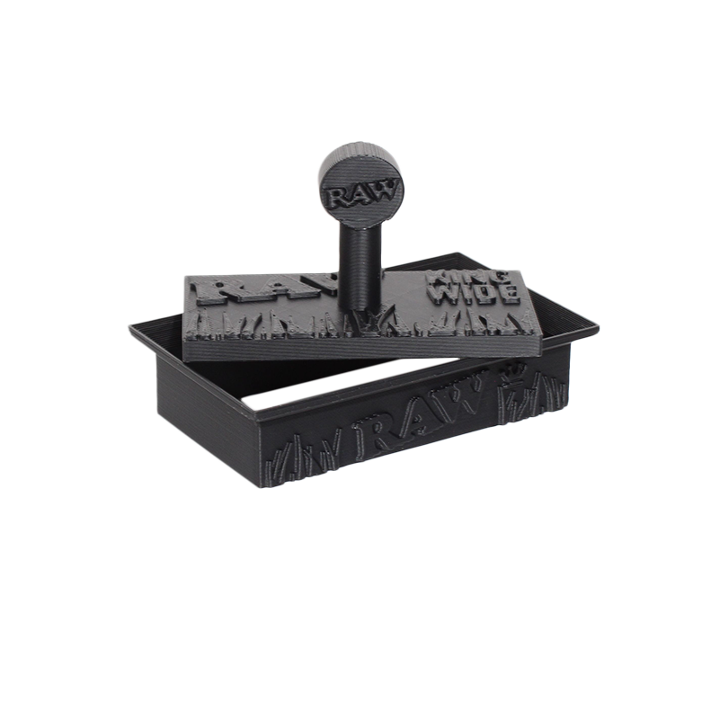RAW Herb Press
