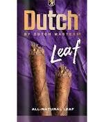 Dutch Leaf