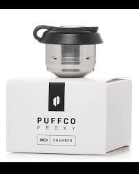 Puffco proxy 3D chamber