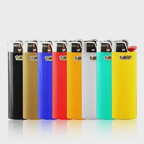 BIC Lighter BIC Lighter