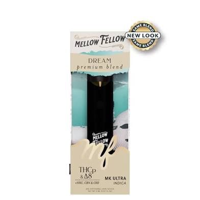 Mellow Fellow Dream Blend 2g