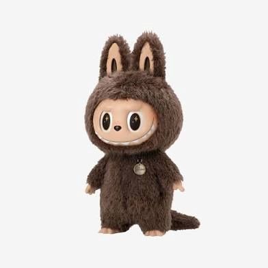 Labubu Furry Toy Labubu Furry Toy