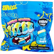 Bites THC-P Gummies 2000mg