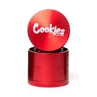 Cookies grinder