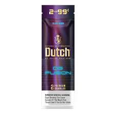 Dutch MasterFusion 2pk