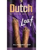 Dutch Leaf