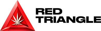 Red Triangle 1000mg