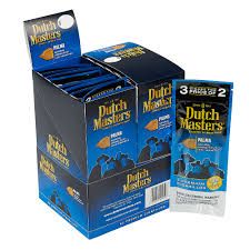 Dutch Masters 3 pack