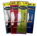 White Owl Slow Burn Cigarillos