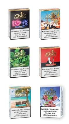 Adaya 50g Shisha Adaya 50g Shisha