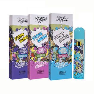 Flying Horse Stoner Blend 3Grm Disposable Flying Horse Stoner Blend 3Grm Disposable