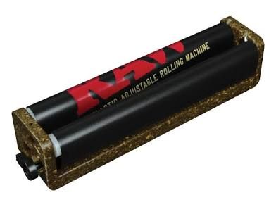 Raw Rolling Machine