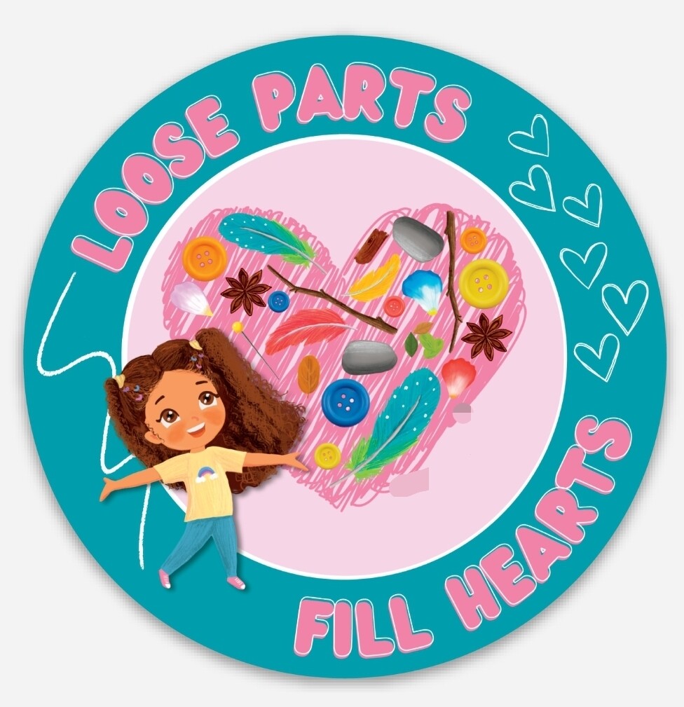 Die Cut Stickers