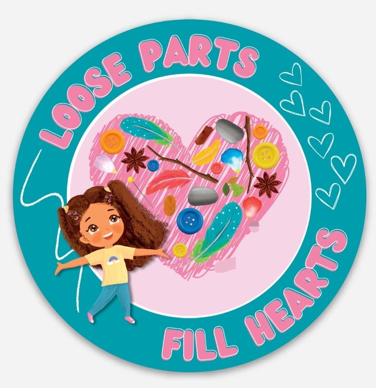 Die Cut Stickers