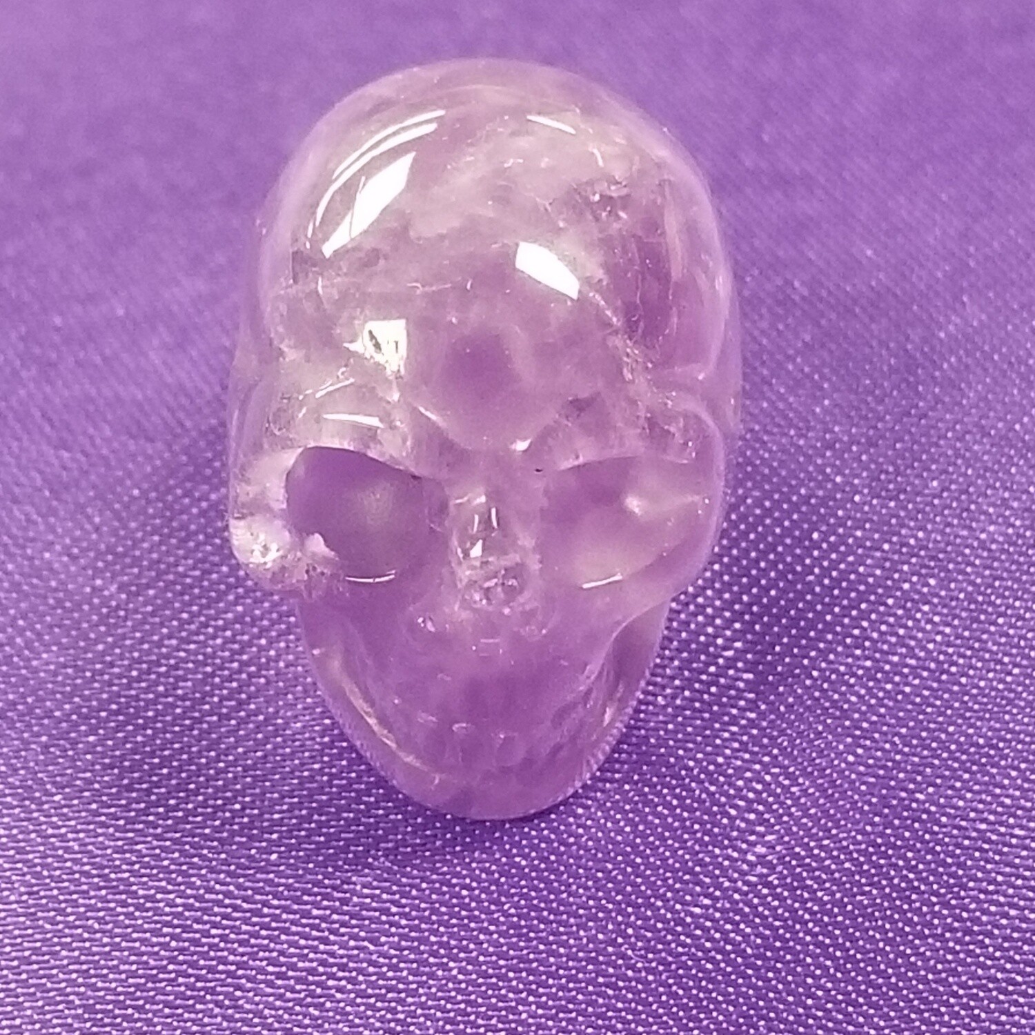 Crystal Skulls