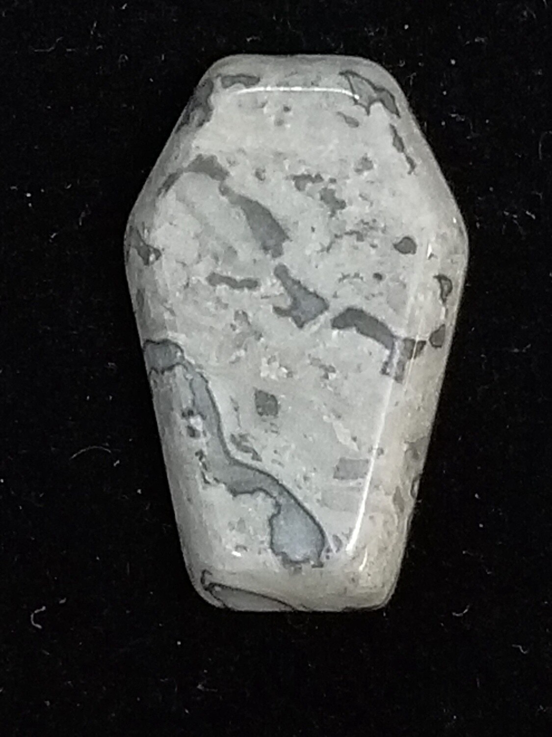 Crystal Coffins