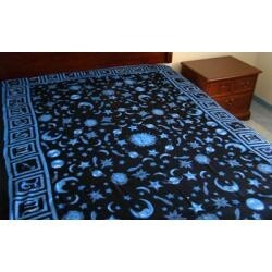 Zodiac Stars Tapestry