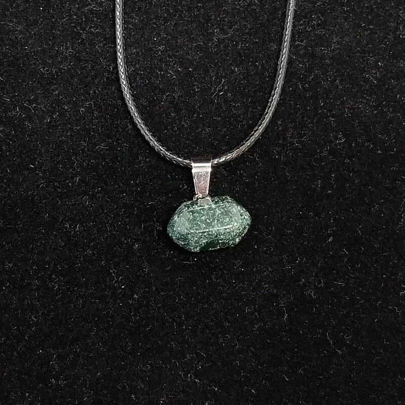 Baby DT Point Necklaces