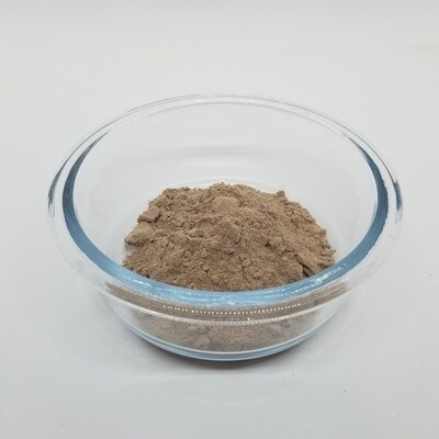 Benzoin gum powder