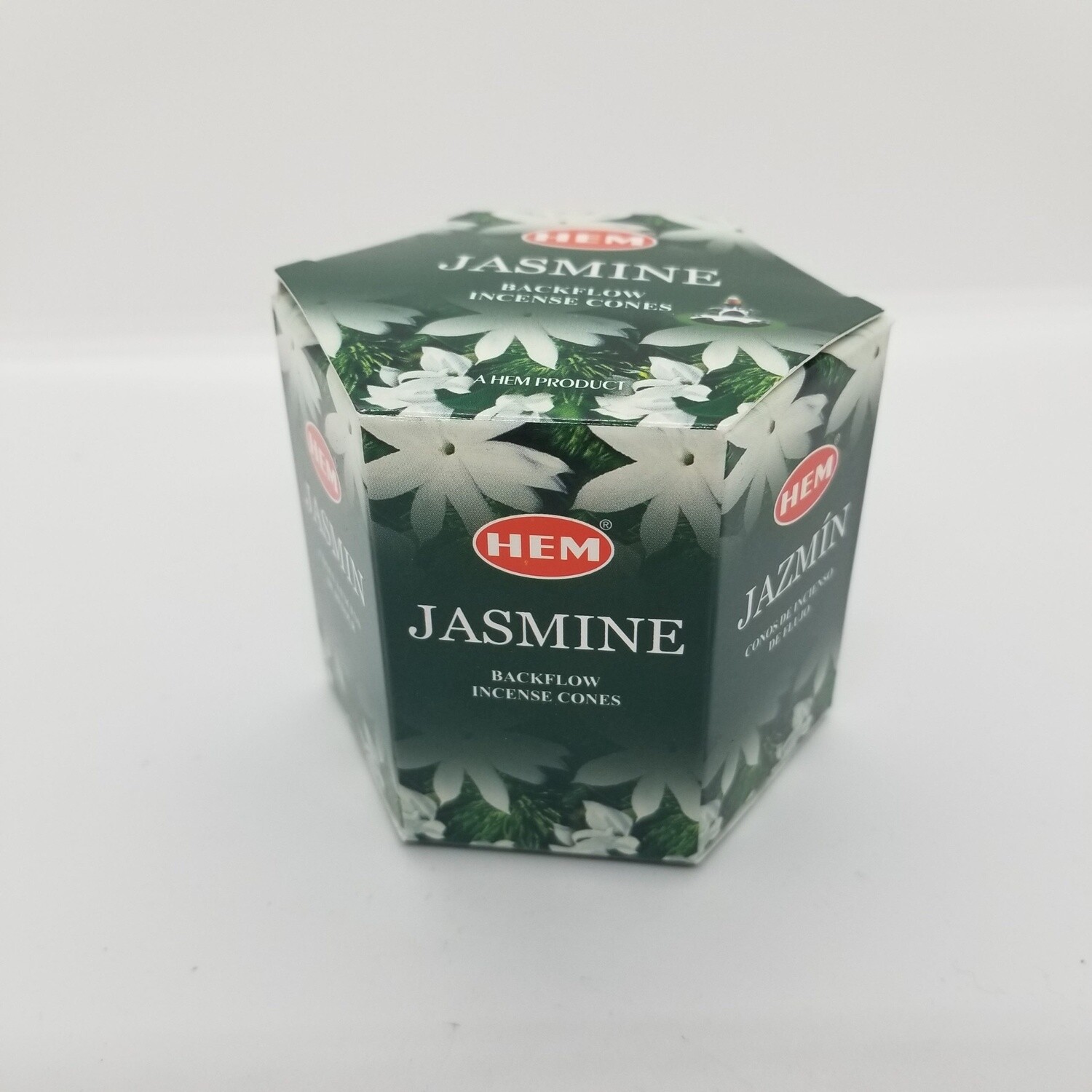 HEM Backflow Incense Cones