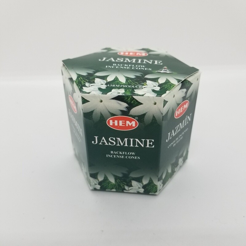 HEM Backflow Incense Cones