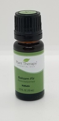 Plant Therapy Essential Oils