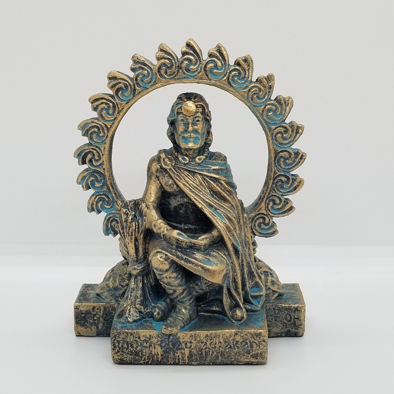 Lugh Figurine