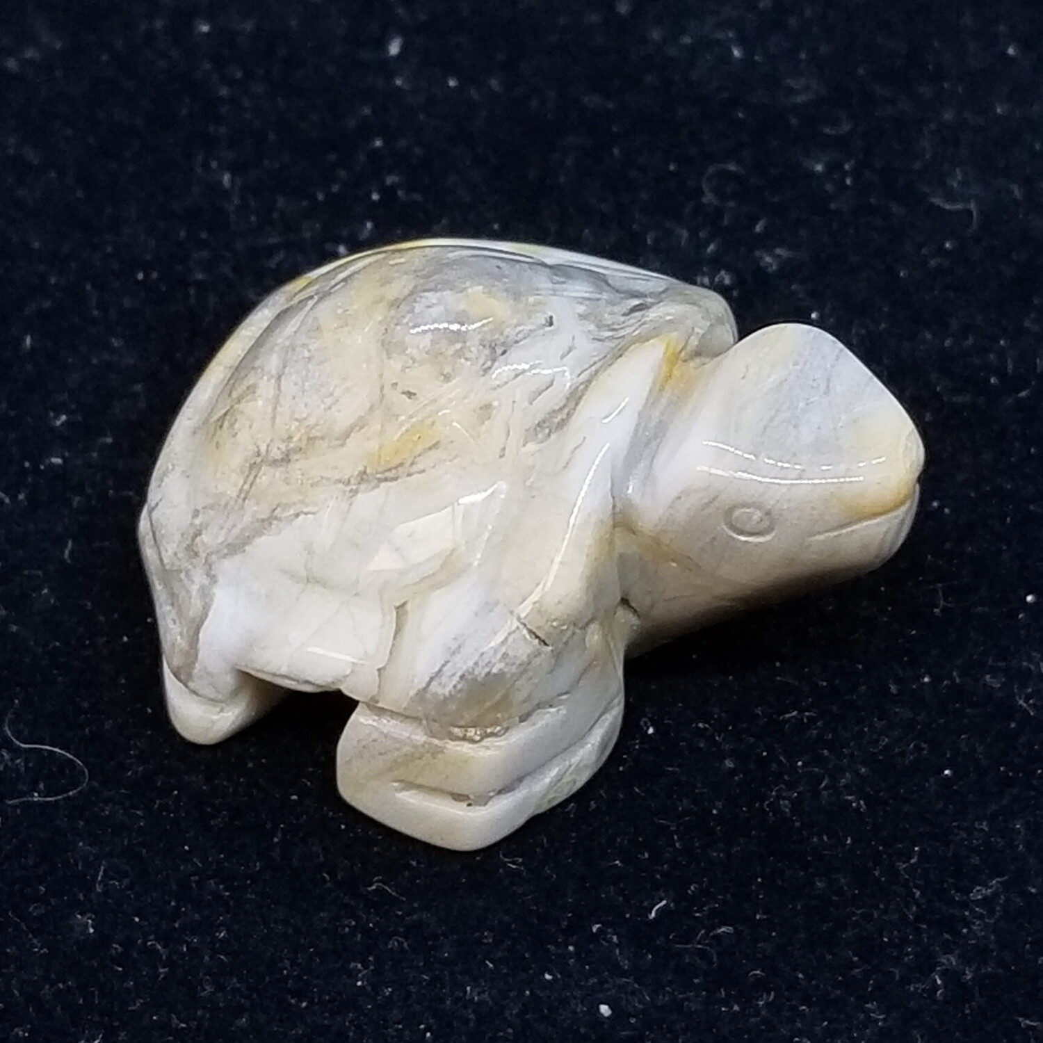Crystal Turtles