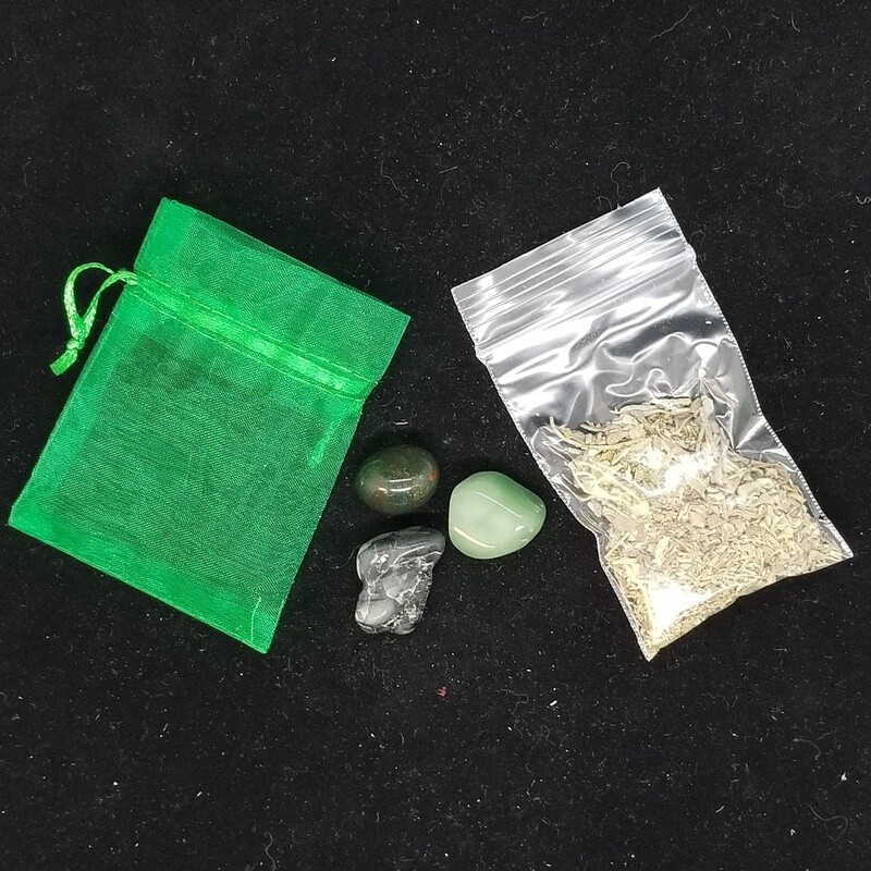 Elemental Support Kits