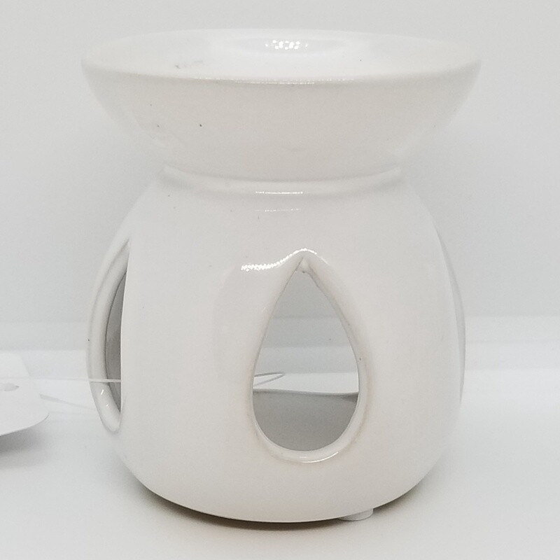 Ceramic Oil Burners