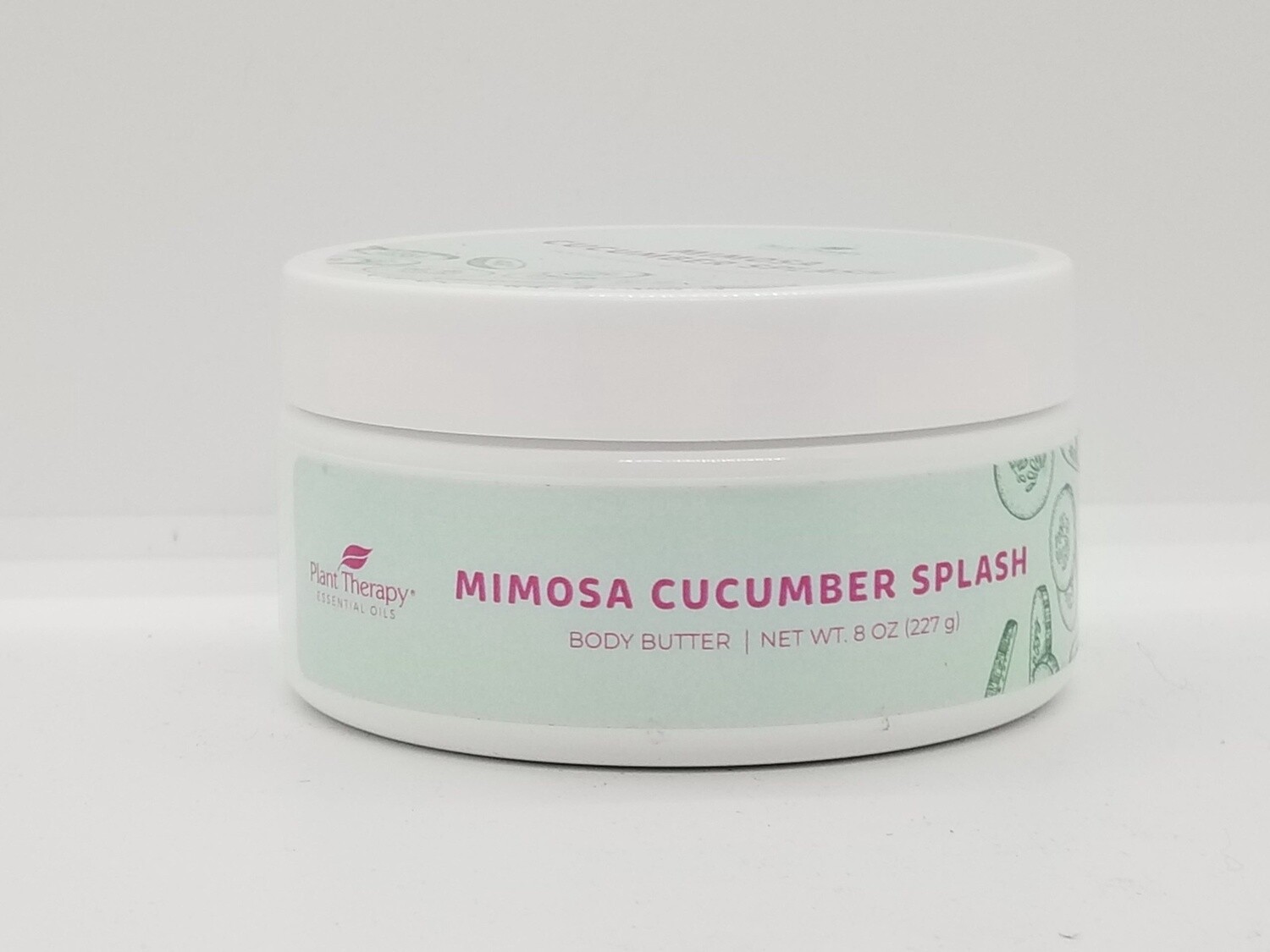 Plant Therapy Body Butter