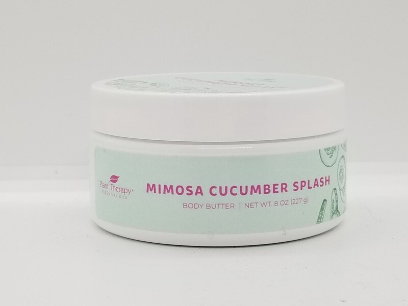 Plant Therapy Body Butter