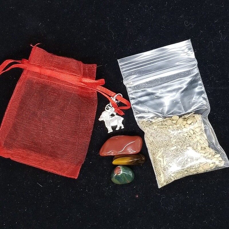 Zodiac Support Kits