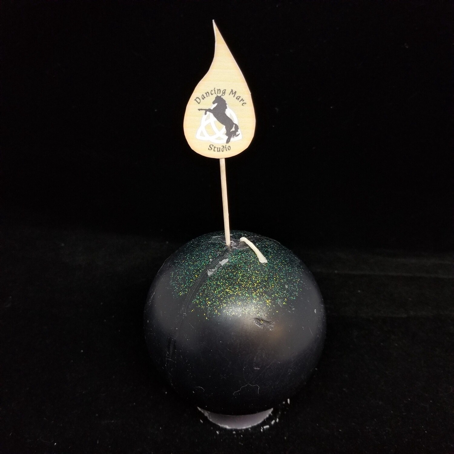 Globe Candle