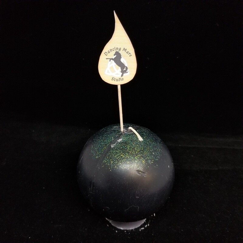 Globe Candle