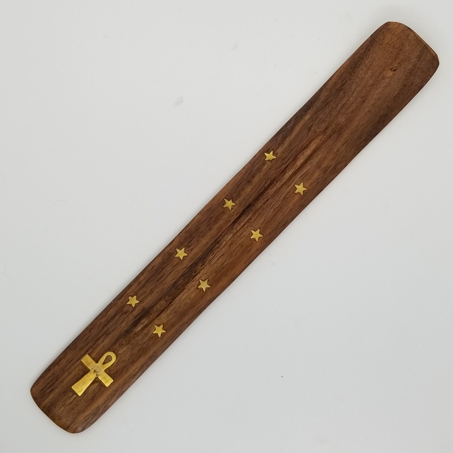 Assorted Symbol Wooden Ash Catchers