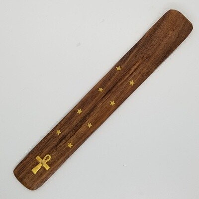 Assorted Symbol Wooden Ash Catchers Assorted Symbol Wooden Ash Catchers